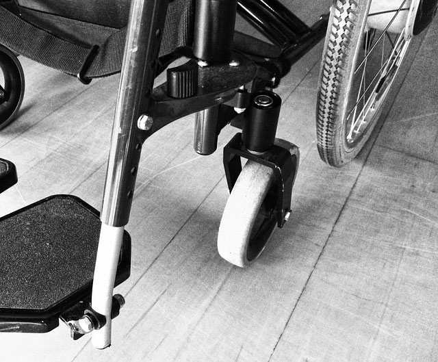 Consulenza invalidità civile Roma Dottoressa Maura Belviso