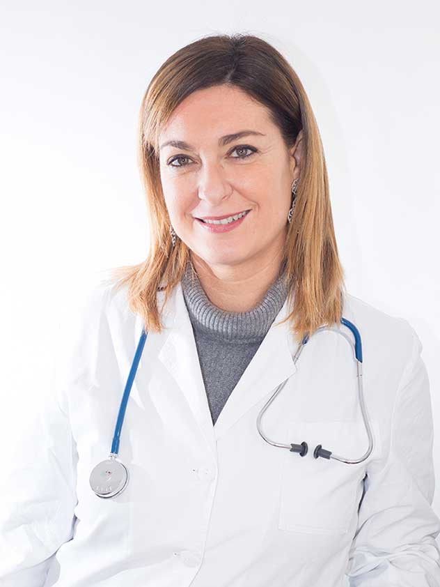 Medico legale Roma Maura Belviso