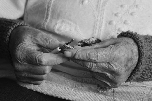 I lavoratori invalidi possono richiedere l'anticipo della pensione di vecchiaia